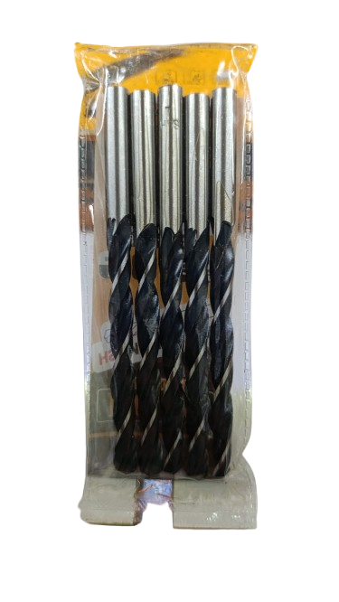 BOSS HSS MATKAP UCU 7MM 5Lİ
